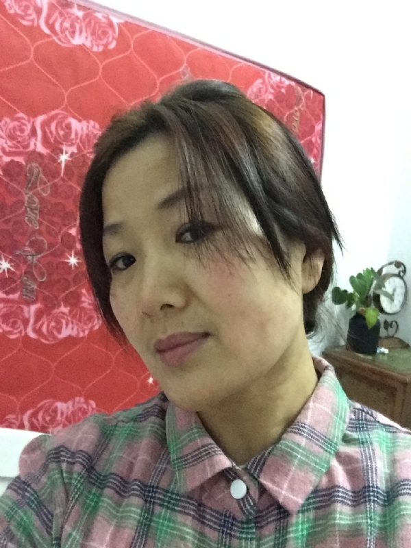 兰儿的第一张照片--金华上门女婿服务网