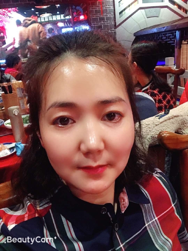 艳儿的第一张照片--金华上门女婿服务网