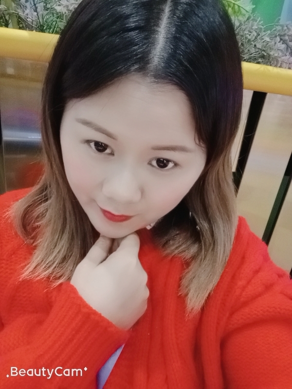 小媛的第一张照片--金华上门女婿服务网