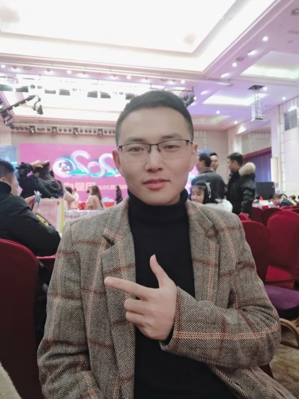 遇见不一样的自己的第一张照片--金华上门女婿服务网