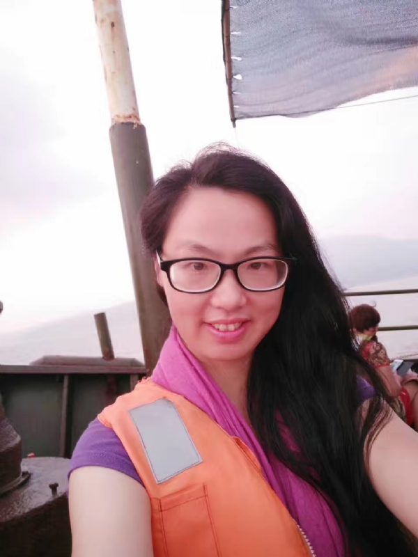阿章的第一张照片--金华上门女婿服务网