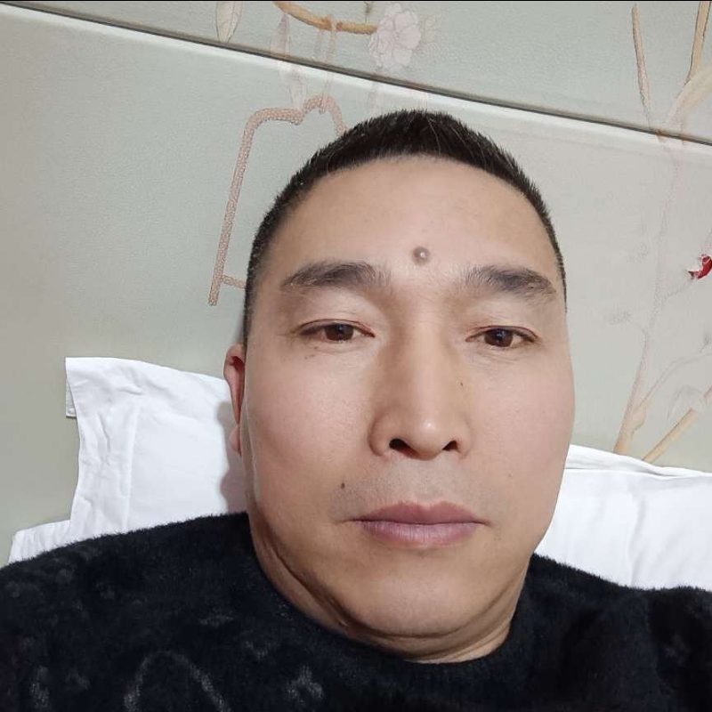痴情男的第二张照片--金华上门女婿服务网