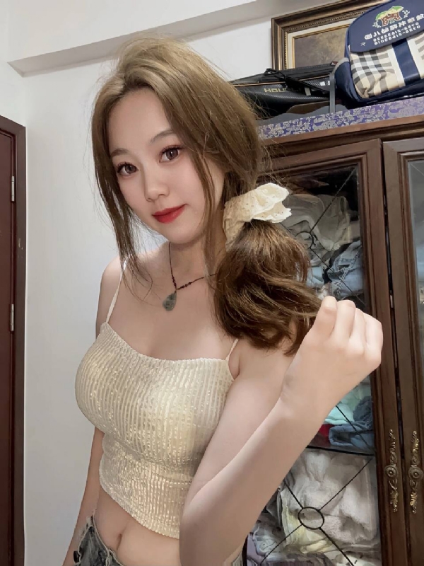 jia嘉嘉的第一张照片--金华上门女婿服务网