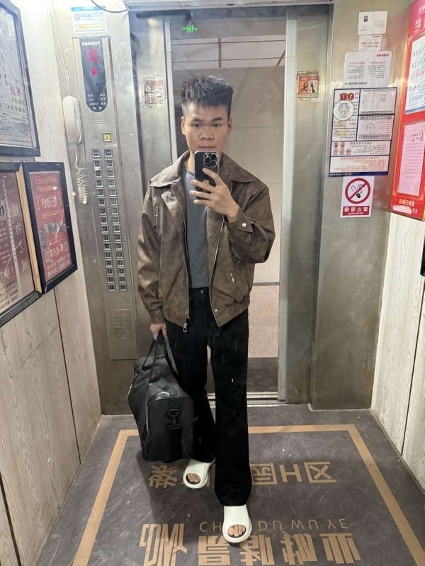 jin的第一张照片--金华上门女婿服务网